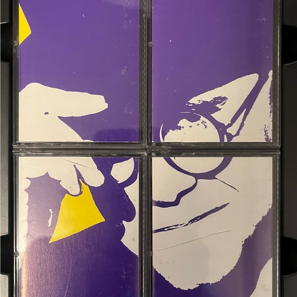 1990 Elton John: To Be Continued Collection - Picture 2 of 3